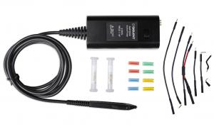 Siglent A-Series SAP2500 Electronic test equipment